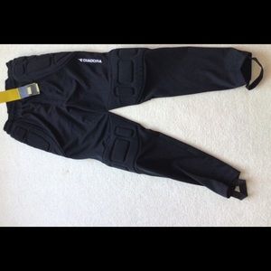New Diadora Goal Keeper Pants